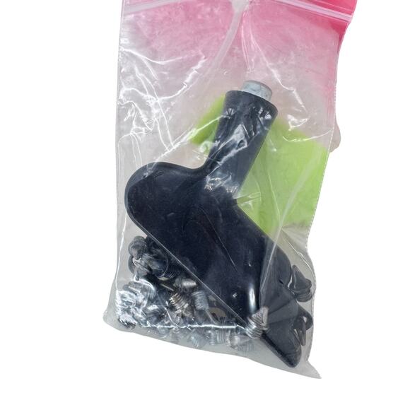 Nike Flywire Superfly R4 Track Racing Sprint Shoes Men's 10 White Red 526626-601 - Picture 7 of 14